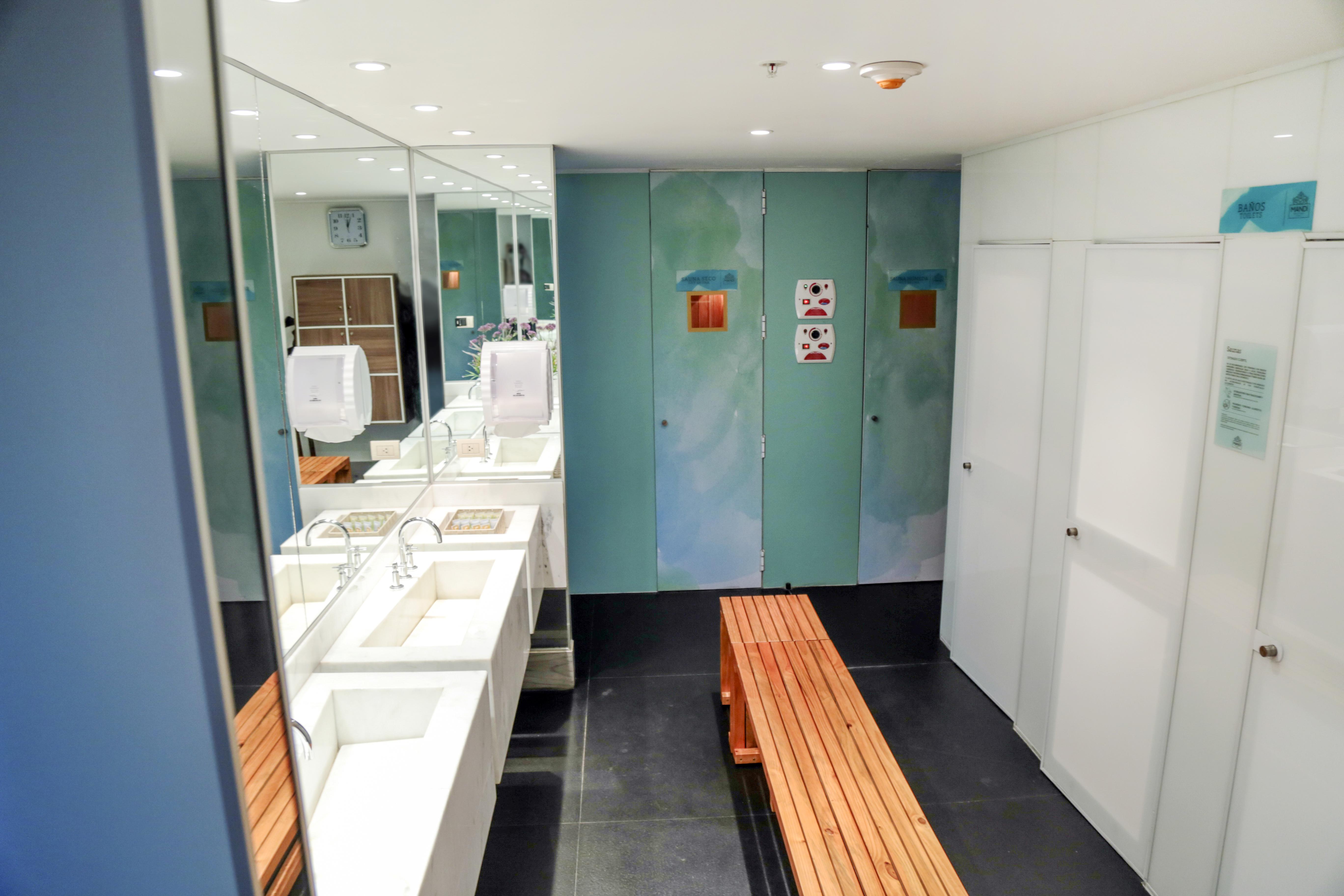 Gran Bourbon Hotel 亚松森 外观 照片